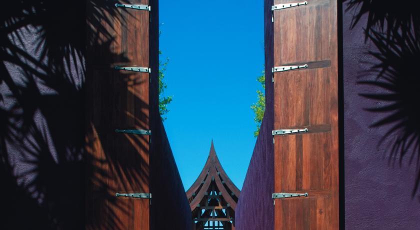 Phulay Bay, A Ritz-carlton Reserve Station touristique