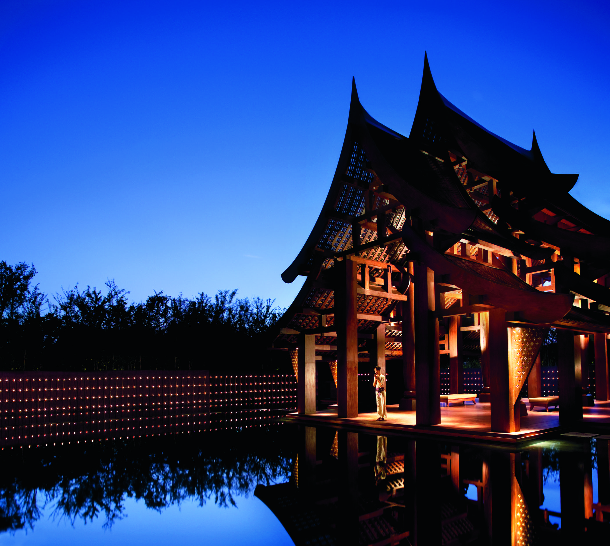 Phulay Bay, A Ritz-carlton Reserve Station touristique