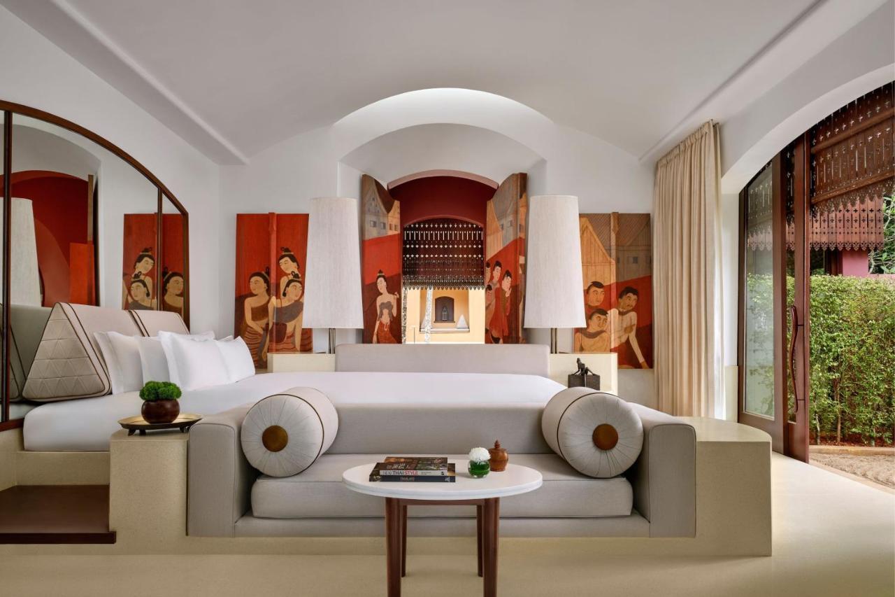 Phulay Bay, A Ritz-carlton Reserve Station touristique