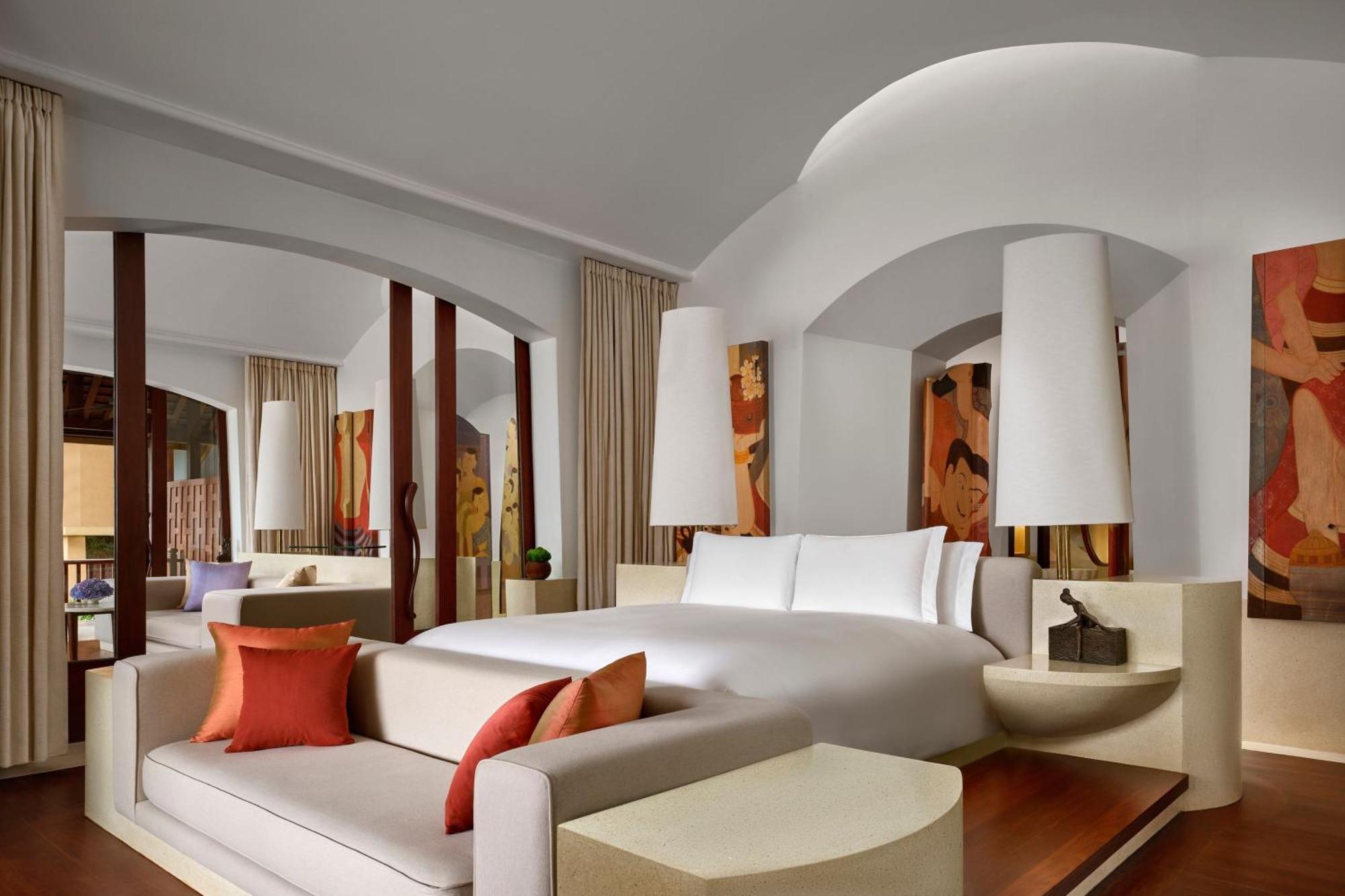 Phulay Bay, A Ritz-carlton Reserve 5*