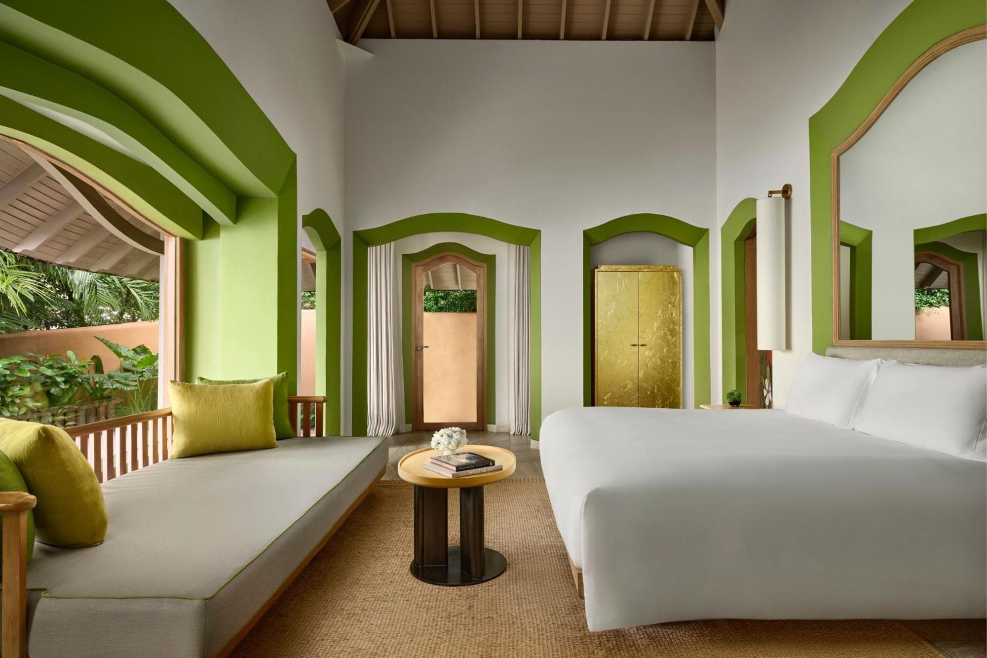 Phulay Bay, A Ritz-carlton Reserve Station touristique 5*