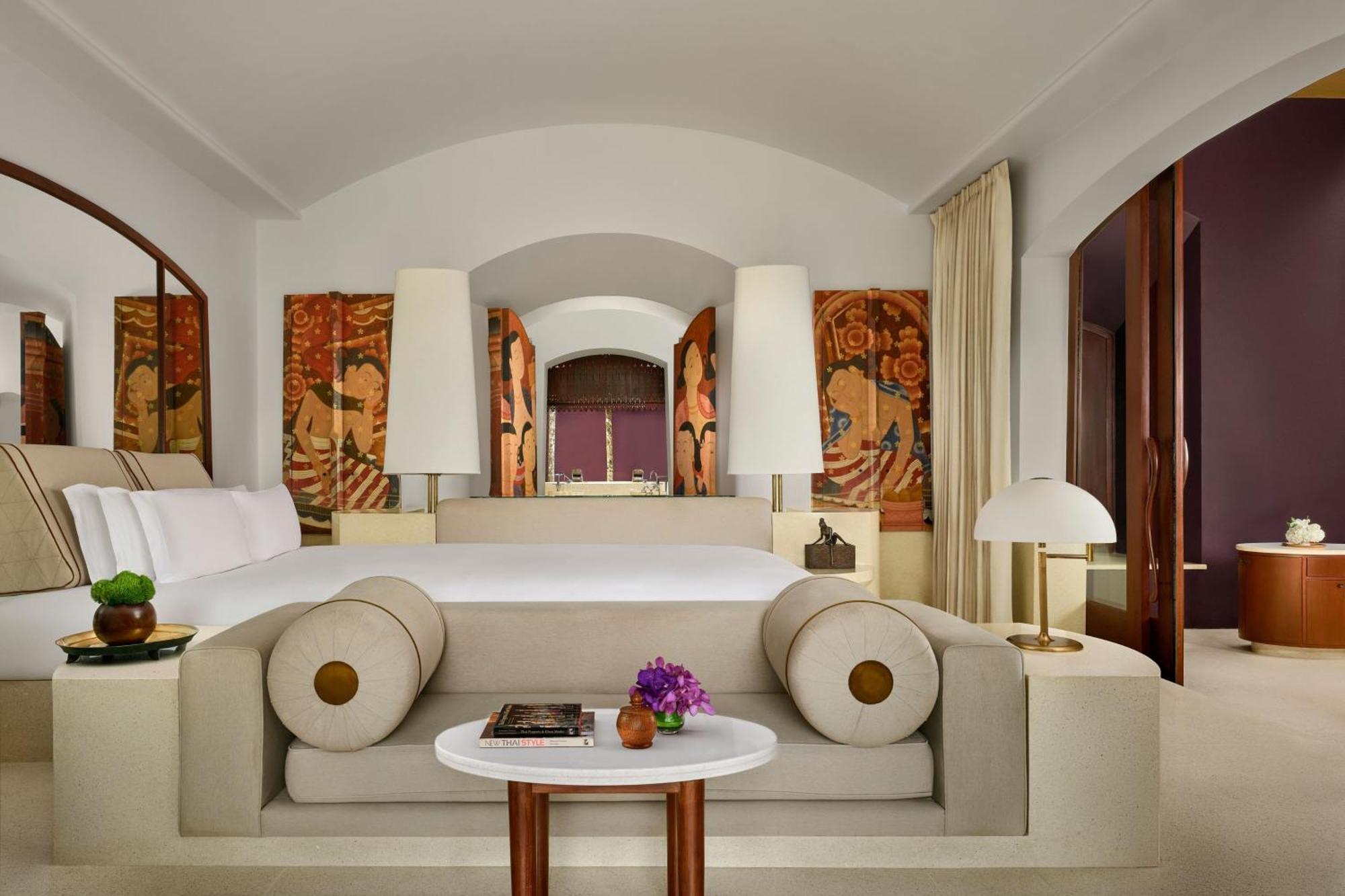 Phulay Bay, A Ritz-carlton Reserve Station touristique