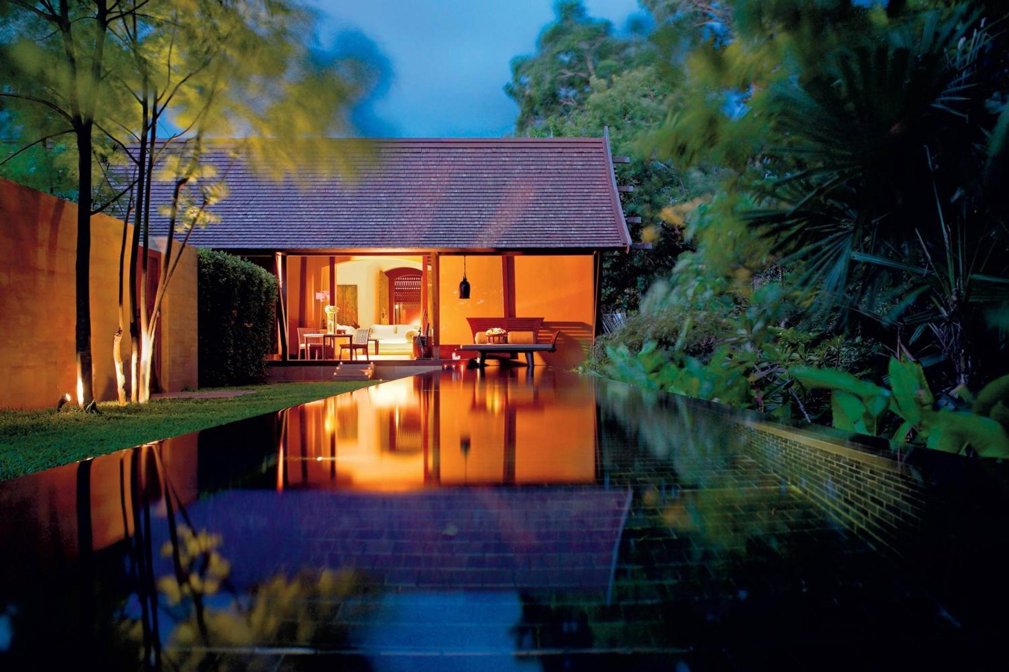 Phulay Bay, A Ritz-carlton Reserve Station touristique 5*