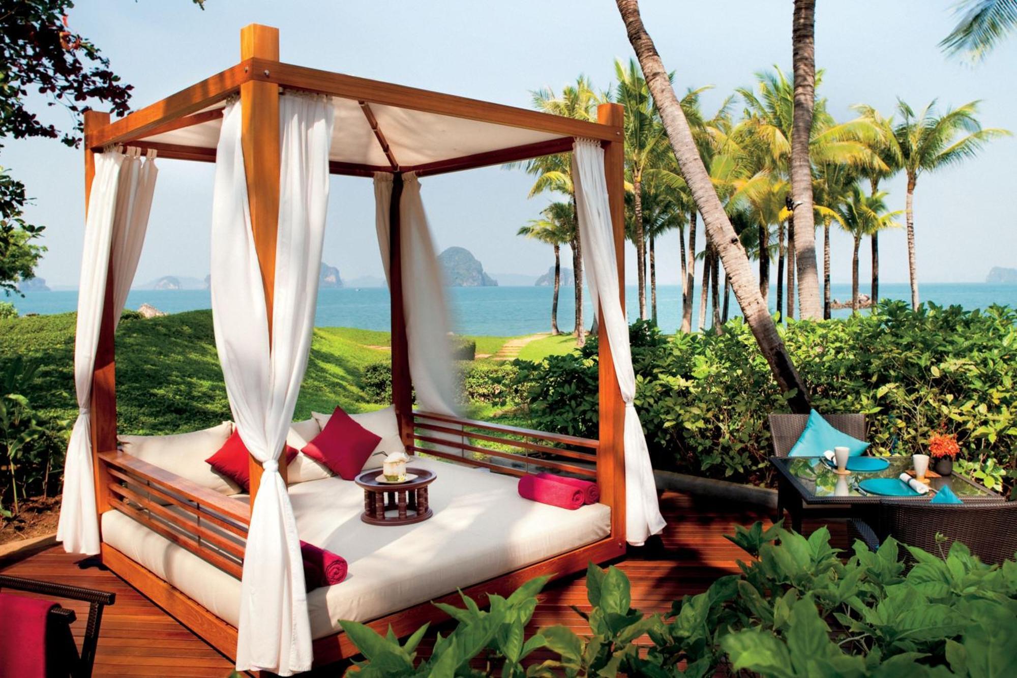 Phulay Bay, A Ritz-carlton Reserve Station touristique