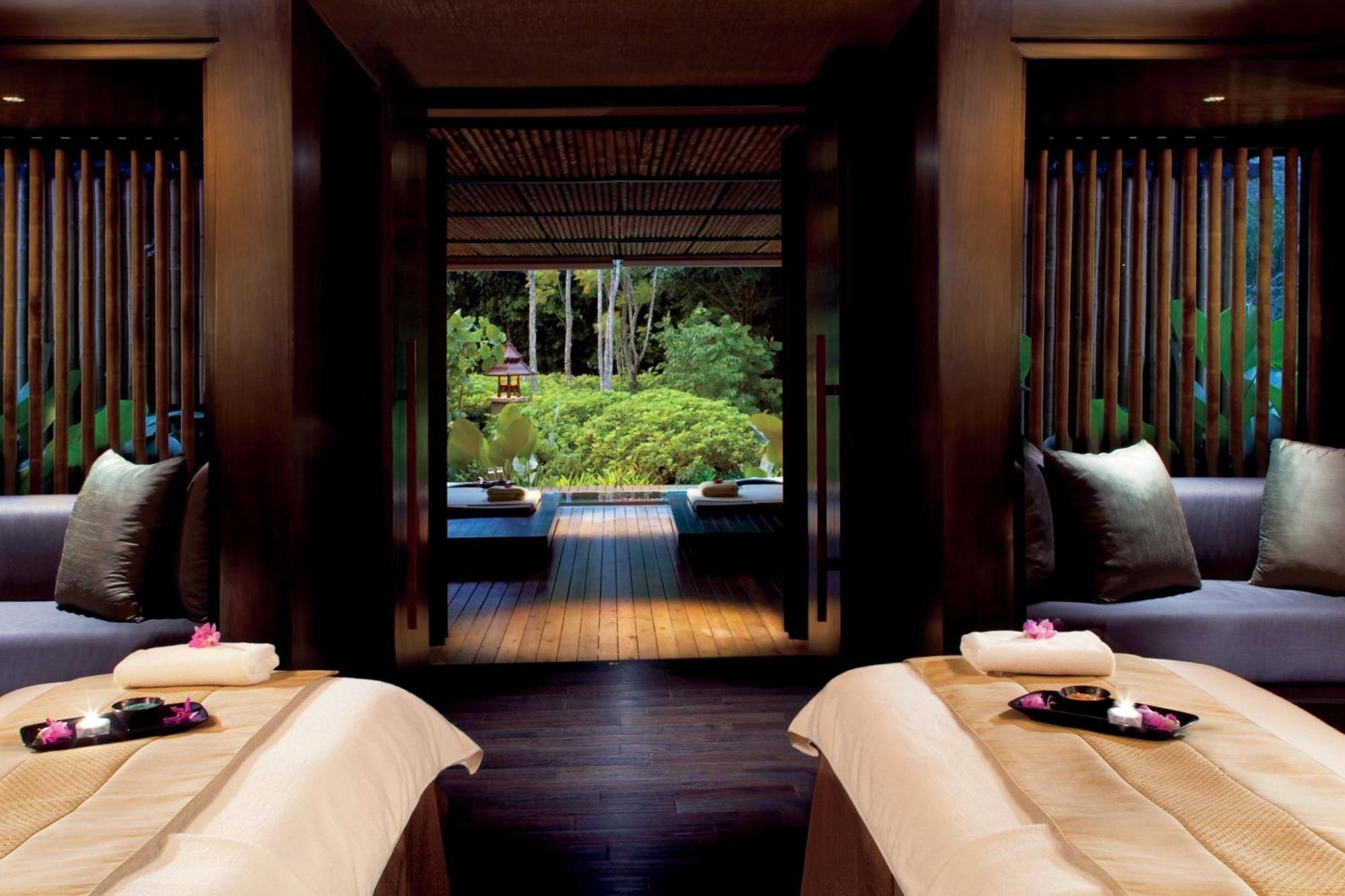 Phulay Bay, A Ritz-carlton Reserve Station touristique Tub Kaek Beach
