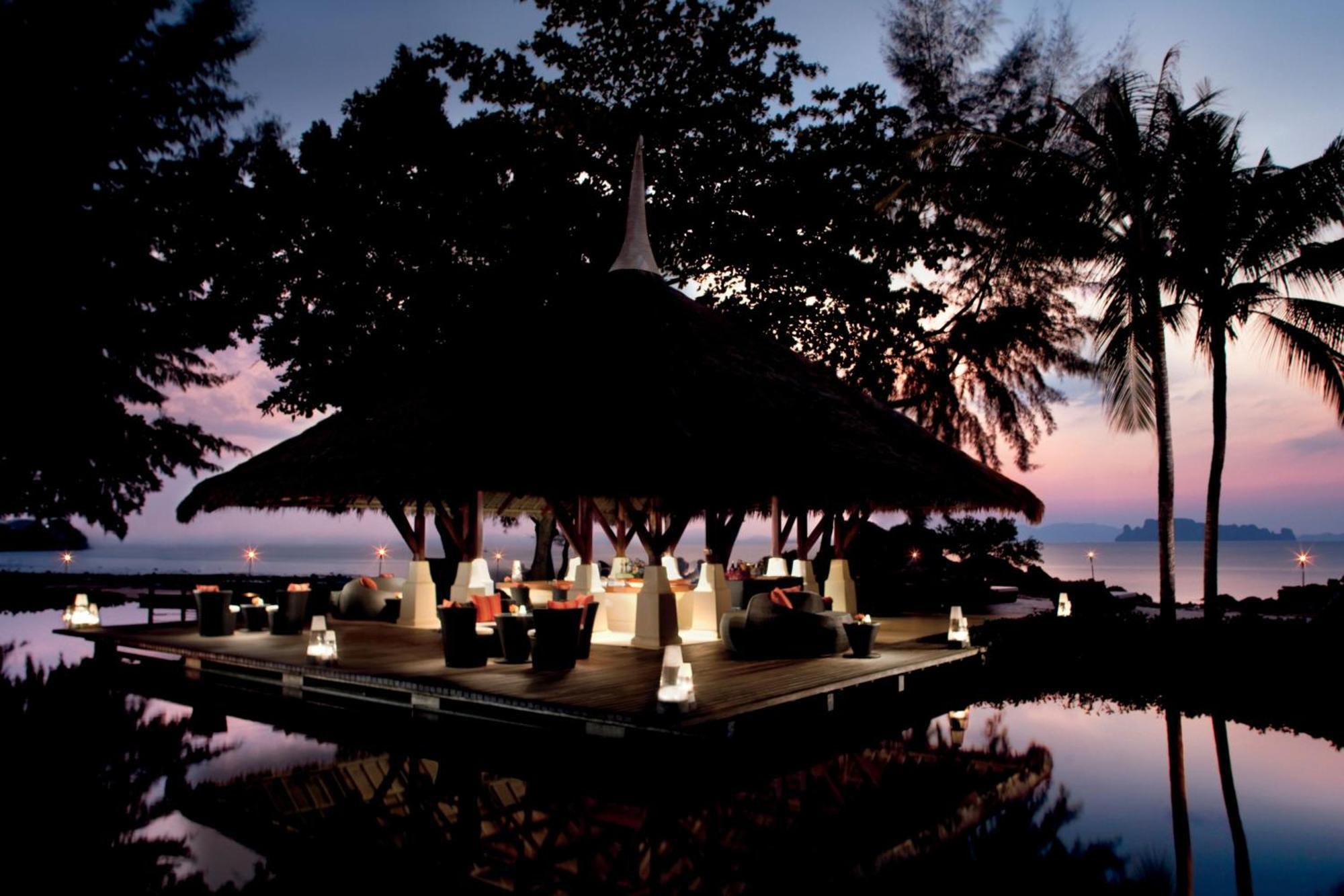 Phulay Bay, A Ritz-carlton Reserve Station touristique