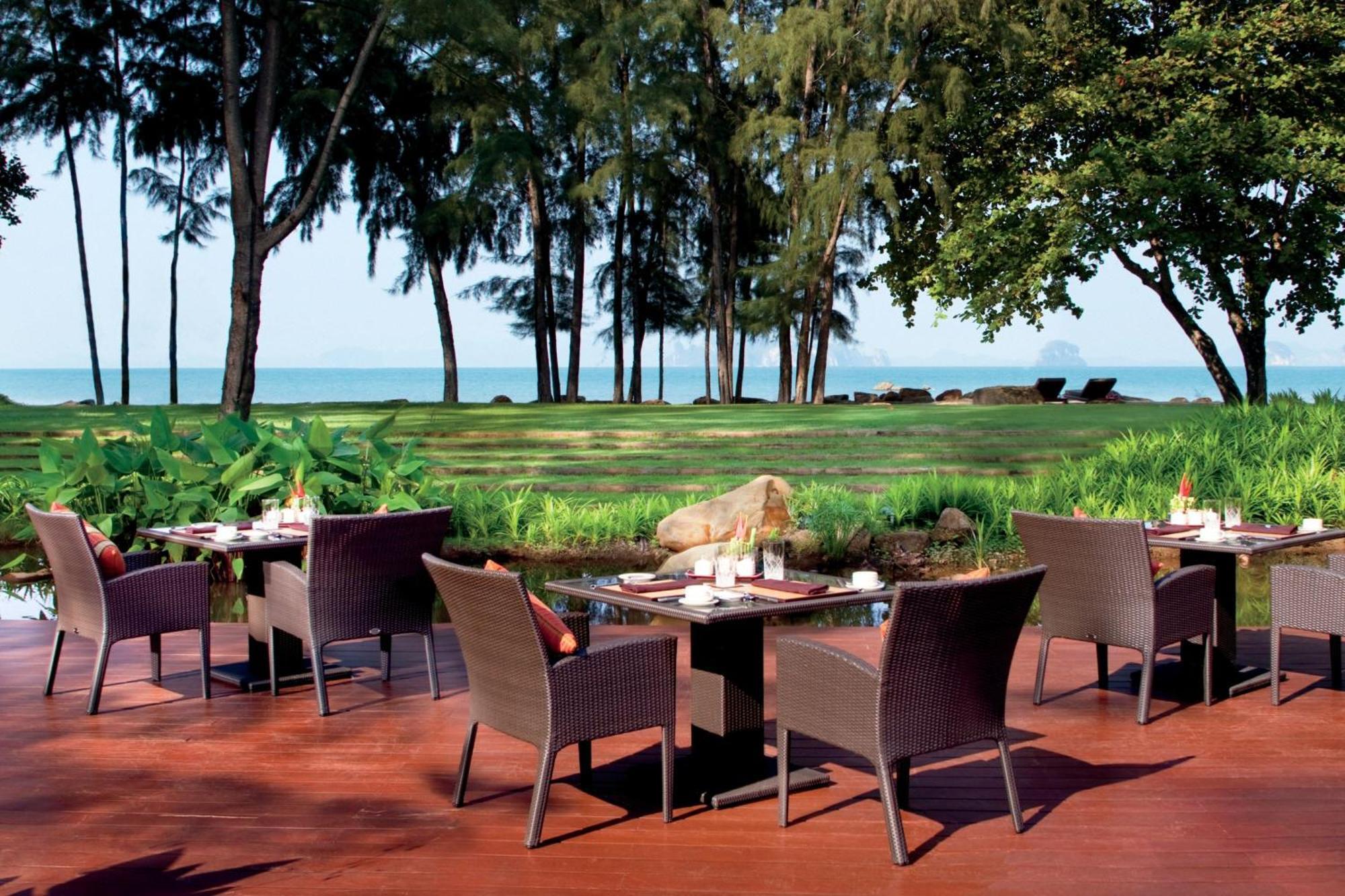 Phulay Bay, A Ritz-carlton Reserve Station touristique