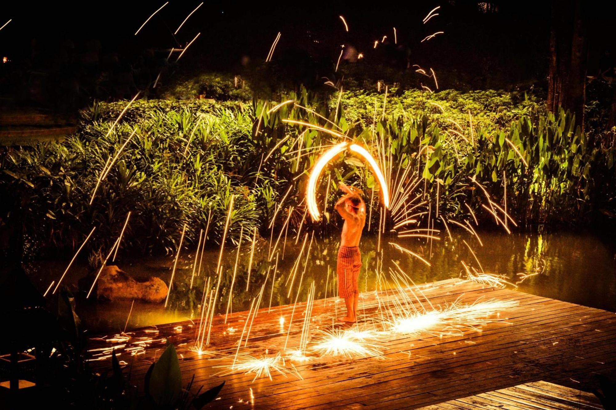 Phulay Bay, A Ritz-carlton Reserve Station touristique