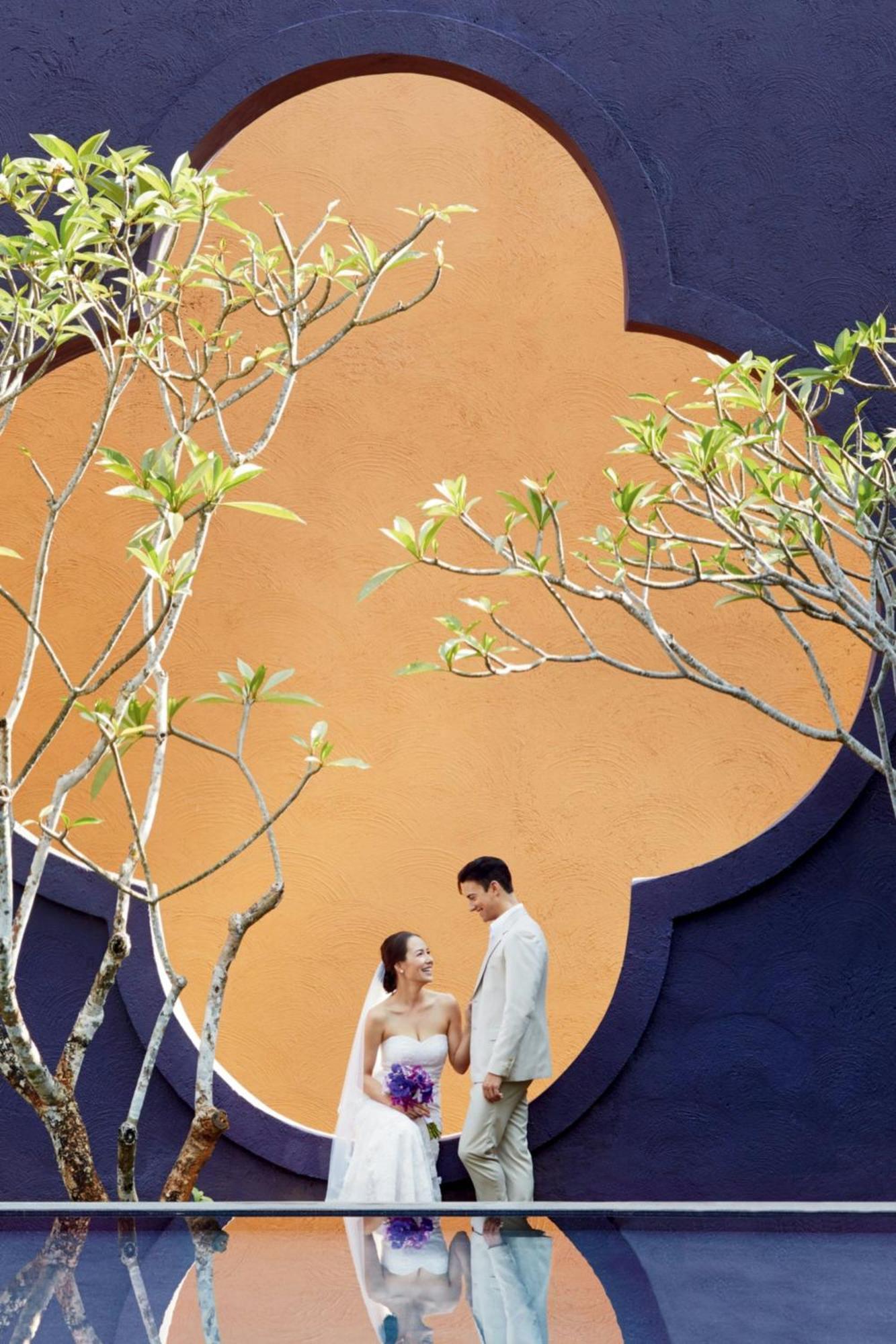 Phulay Bay, A Ritz-carlton Reserve Station touristique 5*
