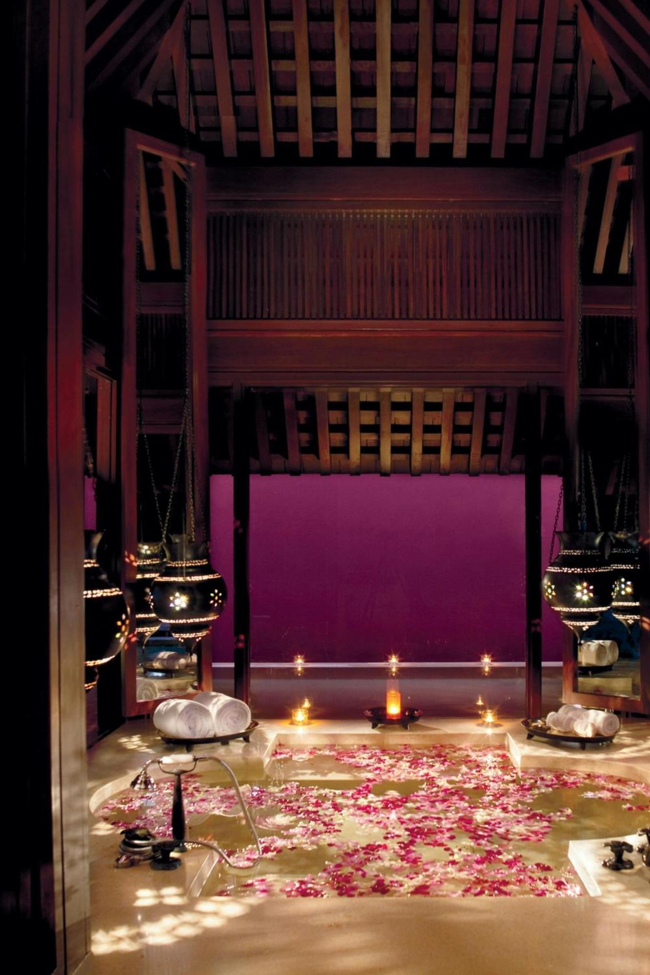 Phulay Bay, A Ritz-carlton Reserve Station touristique 5*
